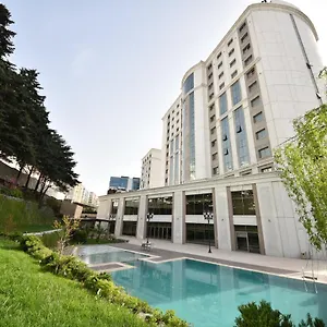 ***** Hotel Gonen Turcia