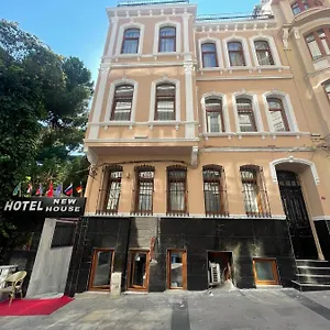 hotel-new-house.istanbul-turkeyhotels.com/