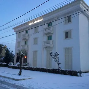 Arandi Ag Tirana