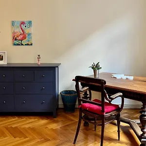 Hostel Zen By Market, Boedapest