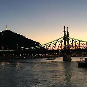 Vendégház Riverside, Budapest