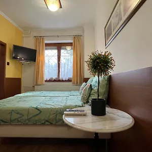 Vendégház Tang House 唐舍, Budapest