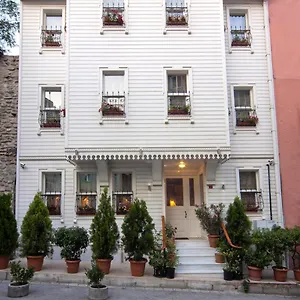 ***** Hotel Dilhayat Kalfa Turcia