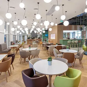 **** Hotel By Ihg Republica Cehă