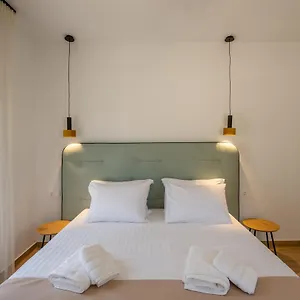  Hotel de apartamente Aiora By Kottas Grecia