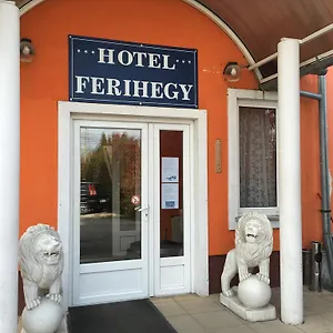 Hotel Ferihegy, Vecsés
