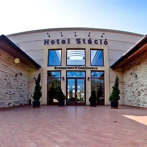 4* Hotel Budapest Airport Stáció Superior Wellness&konferencia