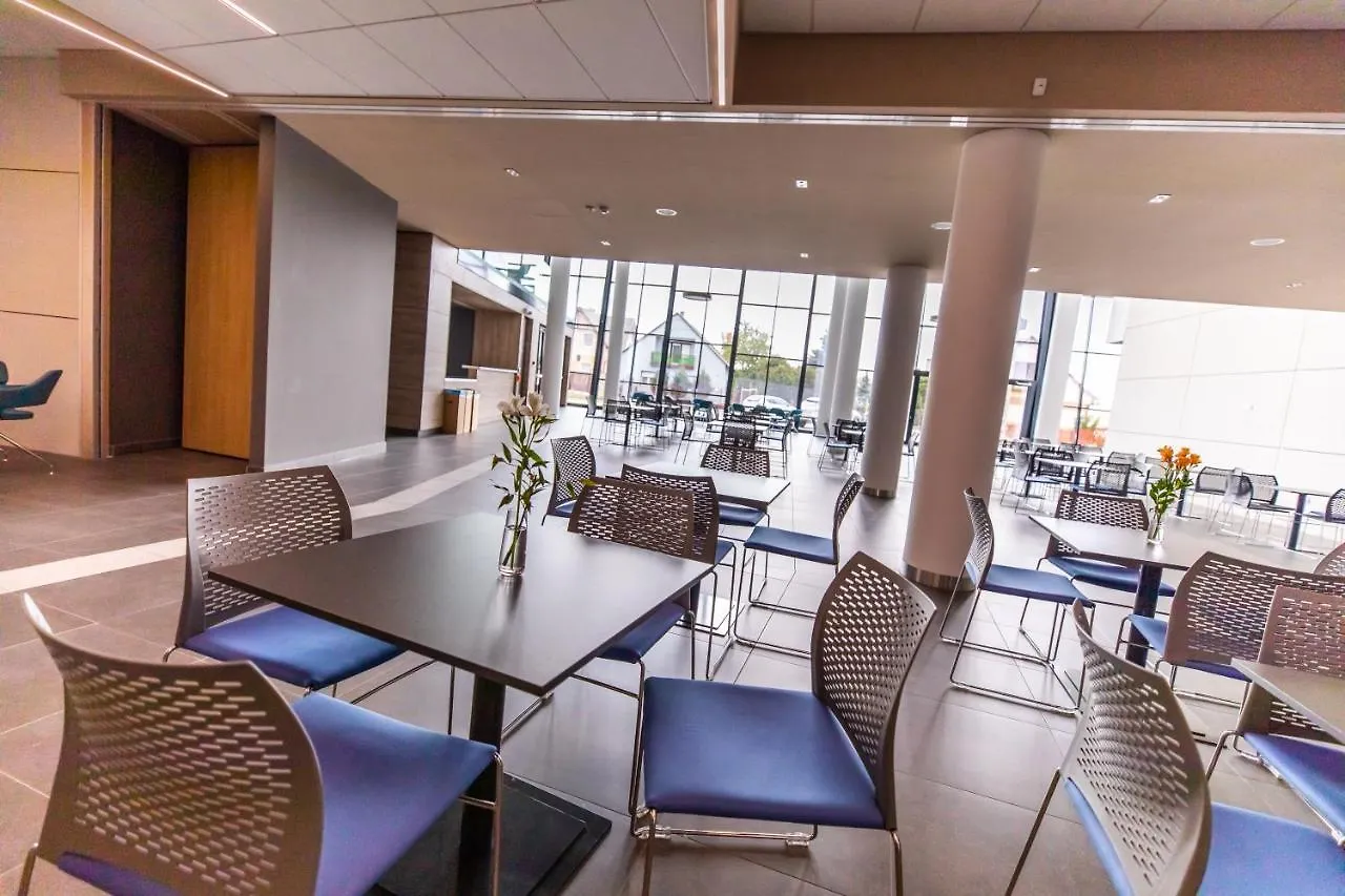 A22 Hotel Gyál Hungria