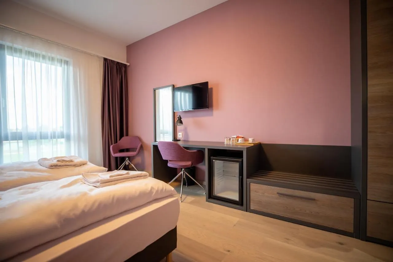 A22 Hotel Gyál