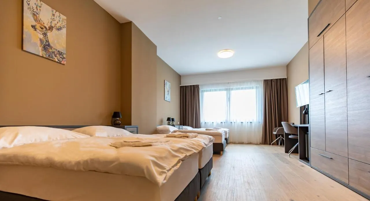 A22 Hotel Gyal Hungary