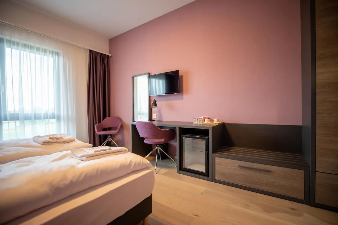 A22 Hotel Gyál Węgry