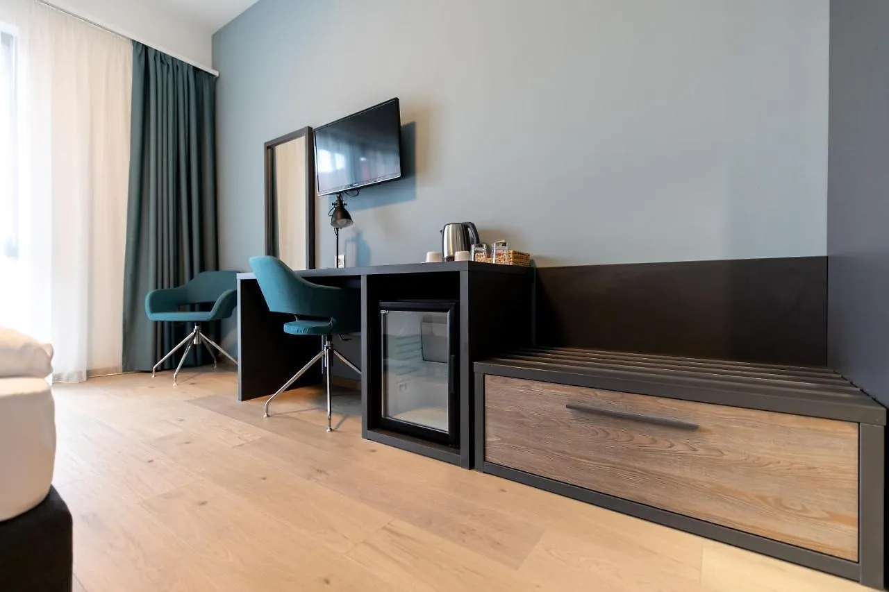 A22 Hotel Gyal Hungary